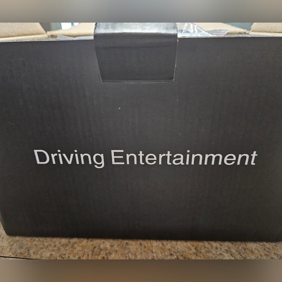 Dovox Carplay Stereo/Bluetooth Car Radio (Double Din Android Auto) - Picture 8 of 10